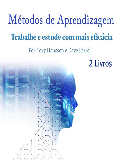 Title details for Métodos de Aprendizagem by Dave Farrel - Wait list